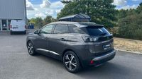 Peugeot 3008 HYBRID 225ch GT e-EAT8 — photo 7