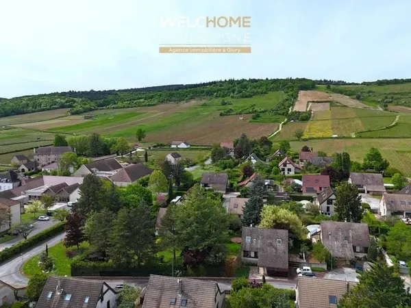 Maison 6 pièces 134 m²