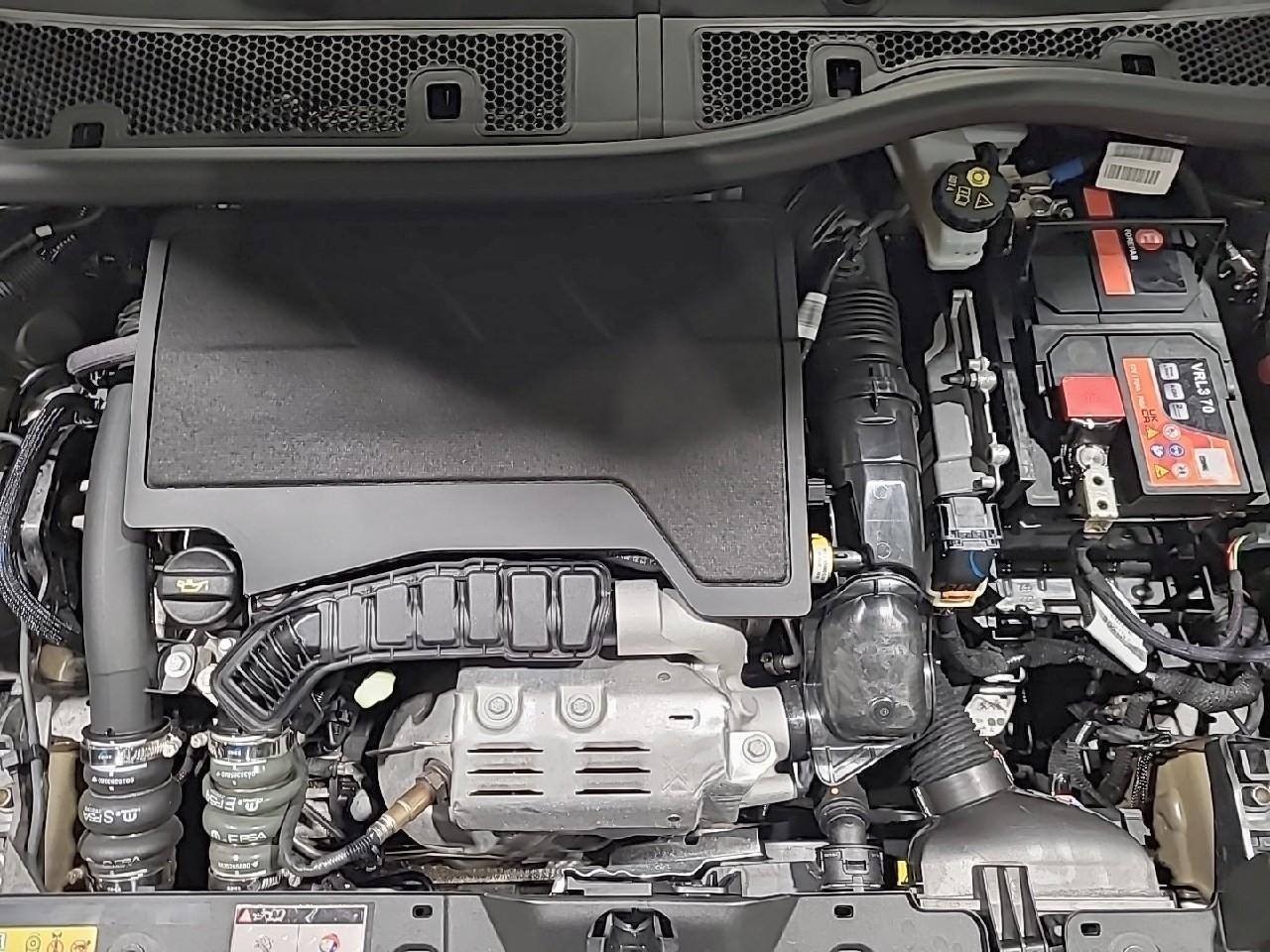 Peugeot 2008 puretech 130 s&s eat8 roadtrip — photo 15