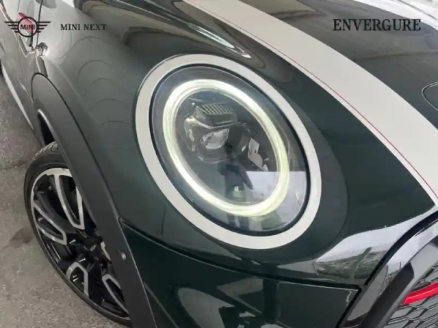 Mini Mini john cooper works 231ch edition anniversary bva8 — photo 10
