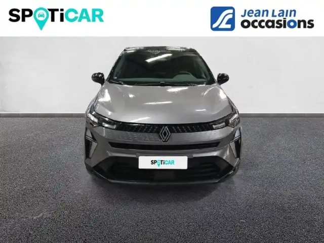 Renault Captur tce 90 ch — photo 42