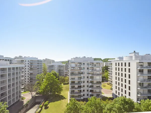 Appartement 2 pièces 54 m²