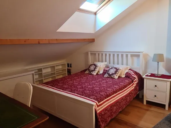 Chambre de 17m2 à louer sur Annemasse