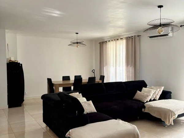 T4 Lumineux 80m2