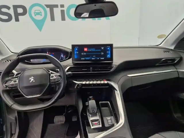 Peugeot 3008 puretech 130ch s&amp;s eat8 — photo 8
