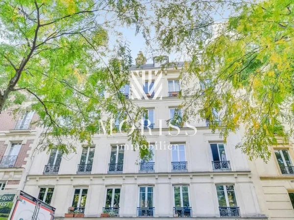 Appartement 2 pièces 65 m²