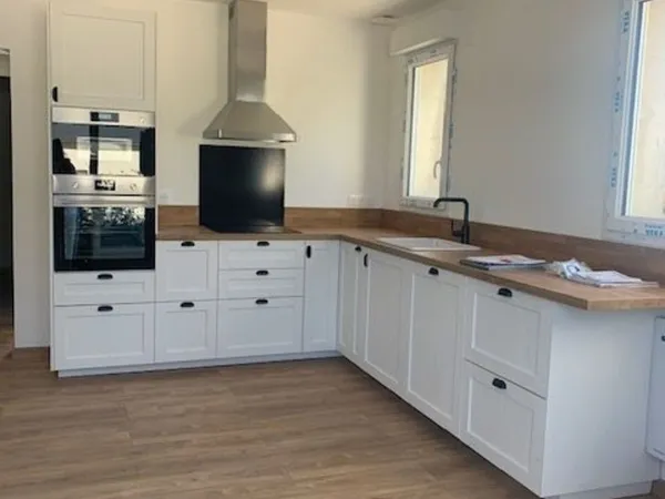Appartement à vendre Parçay-Meslay
