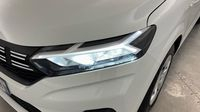Dacia Sandero 1.0 SCe 65ch Essential -24 — photo 17