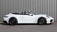 Porsche 911 Cabriolet 3.0 480ch 4 GTS PDK — photo 21
