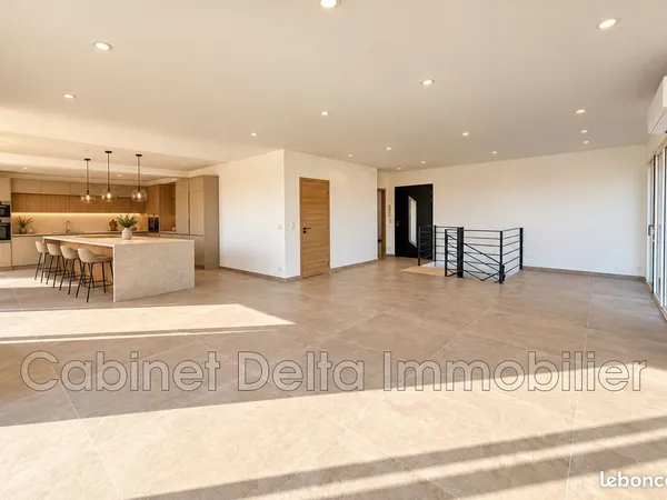 Appartement 2 pièces 71 m²