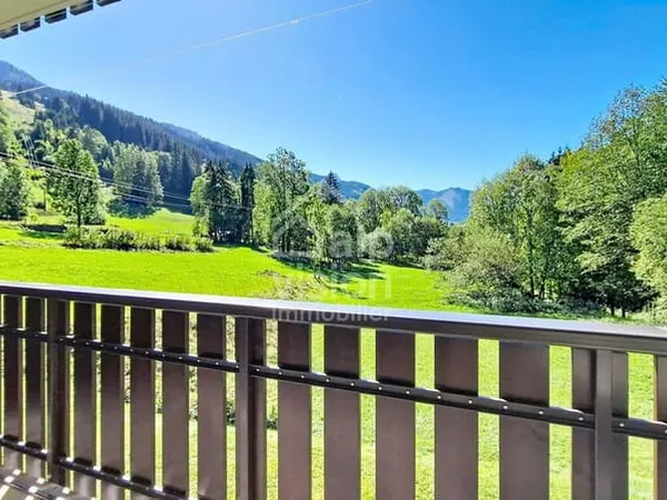 Appartement 1 pièce 24 m²
