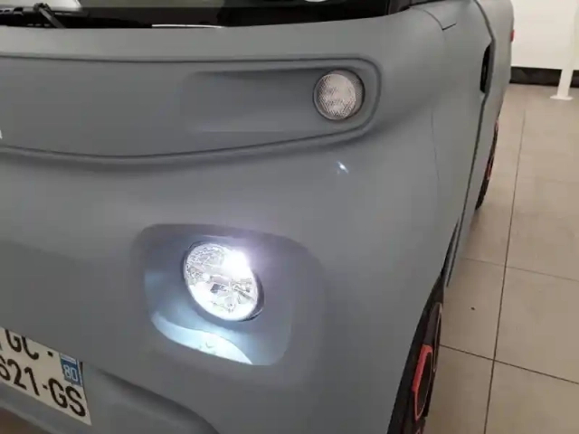 Citroën Ami — photo 36