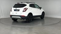 Opel Mokka X 1.6 D 110ch Ecotec Business Edition 4x2 — photo 5