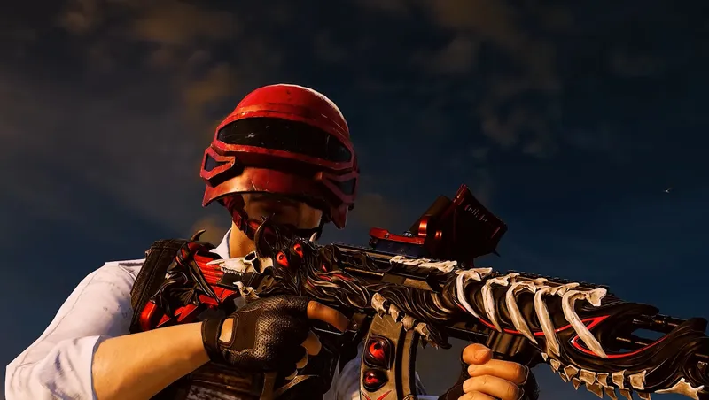 PUBG x Jujutsu Kaisen : ce que l'event change vraiment en partie