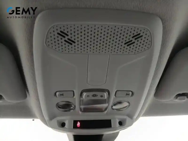 Opel Mokka 1.2 turbo 100 ch bvm6 — photo 17
