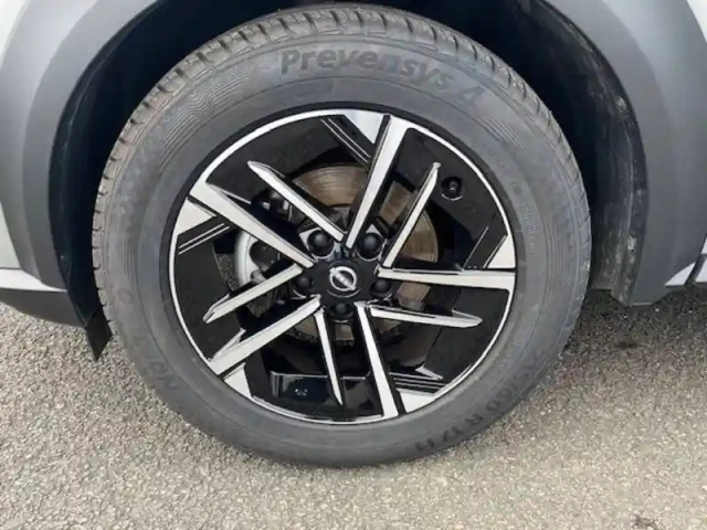 Nissan Juke dig-t 114 — photo 66