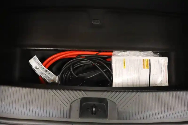Renault 5 renault  e-tech electrique 10 ch autonomie confort — photo 24