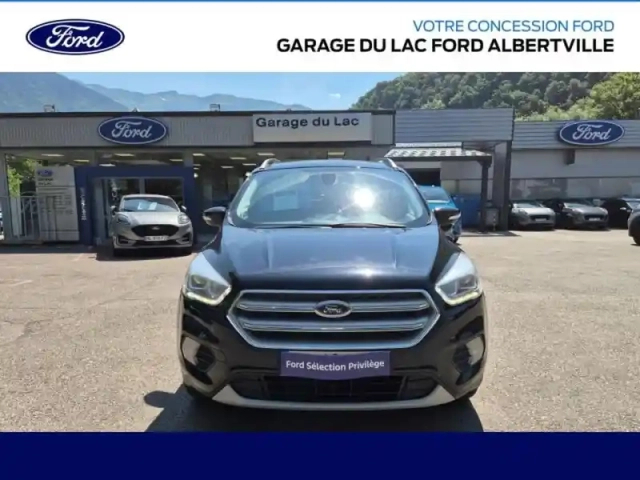 Ford Kuga 1.5 tdci 120ch stop&amp;start titanium 4x2 euro6.2
