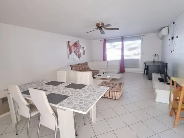 Appartement 3 pièces 80 m²