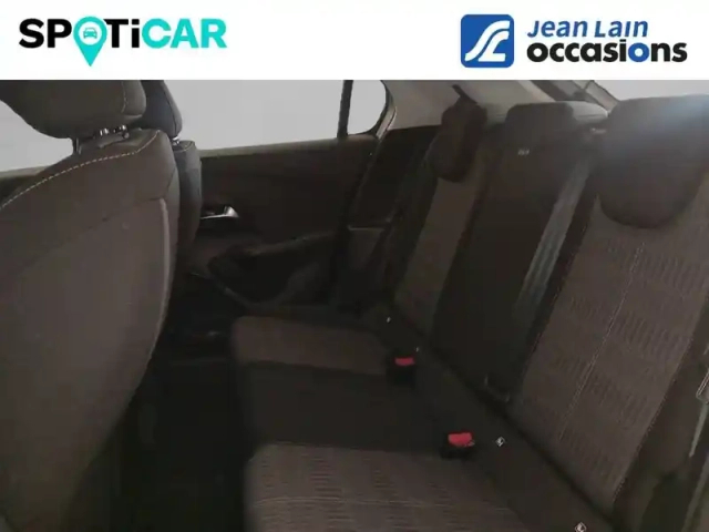 Opel Corsa 1.2 turbo 100 ch bva8 — photo 12