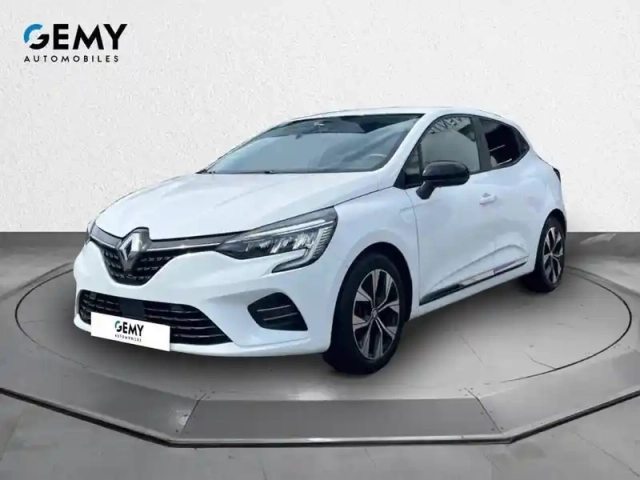 Renault Clio tce 90