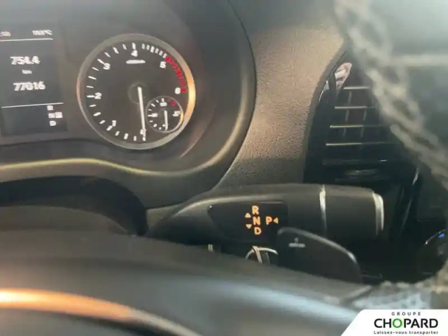 Mercedes Vito mixto 119 cdi compact bva rwd — photo 22