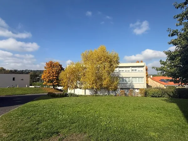 Appartement 4 pièces 74 m²