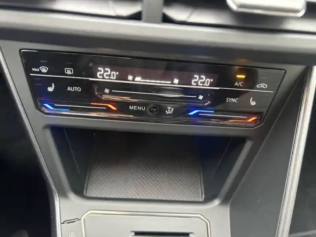 Volkswagen Polo 1.0 tsi 95 s&amp;s bvm5 — photo 40