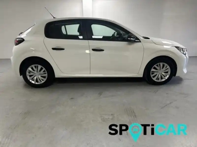 Peugeot 208 1.2 puretech 75ch s&amp;s like — photo 4