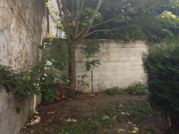 Appartement F2