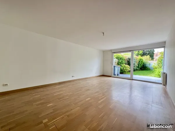 Maison 5 pièces 106 m²