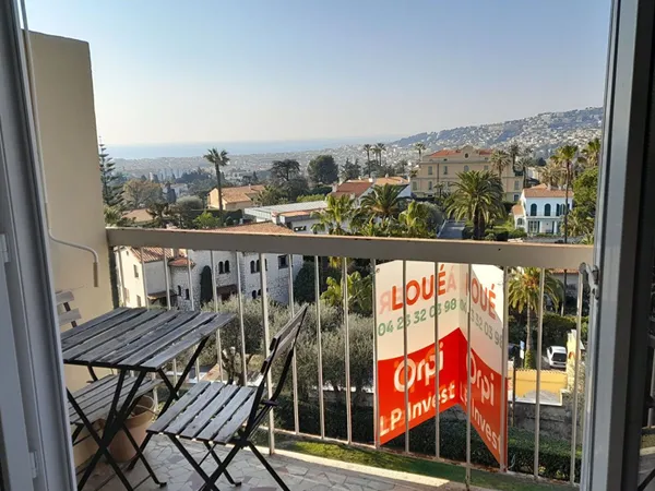 Appartement 3 pièces 53 m²
