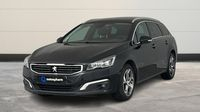 Peugeot 508 Sw 2.0 BlueHDi 180ch FAP Allure EAT6