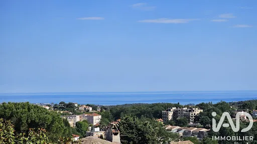 Maison 6 pièces 129 m²