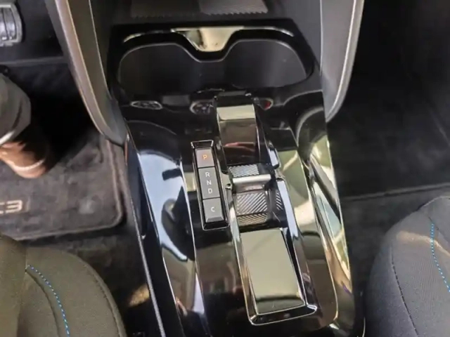 Citroën C3 ë 113 you ch — photo 14