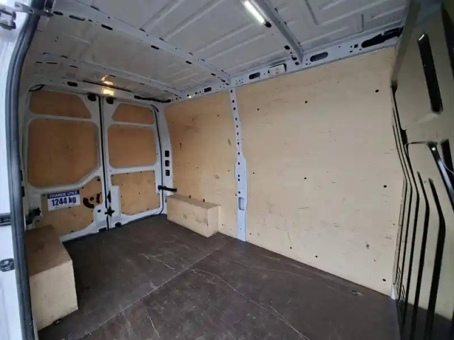 Renault Master fgn trac f3500 l2h2 blue dci 135 — photo 60
