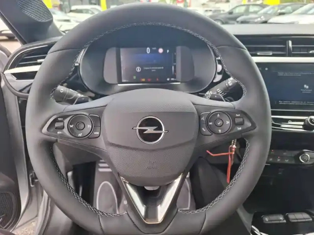 Opel Corsa 1.2 turbo hybrid 110 ch autom — photo 3