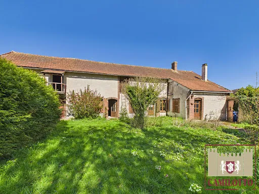 Maison 4 pièces 95 m²
