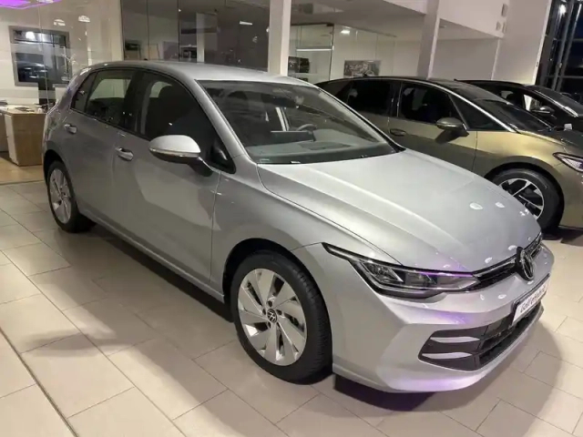 Volkswagen Golf 1.5 ehybrid 204 dsg6 — photo 3