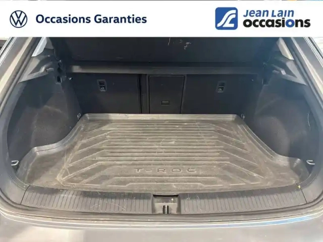 Volkswagen T-Roc 2.0 tdi 150 start/stop dsg7 4motion — photo 14