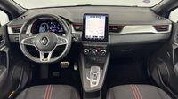 Renault Captur 1.3 TCe 160ch FAP RS Line EDC -21 — photo 11