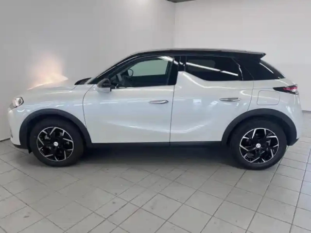 Ds Ds 3 crossback e-tense so chic 4cv — photo 4