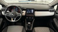 Renault Clio 1.0 SCe 65ch Evolution — photo 11