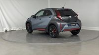 Toyota Aygo X 1.0 VVT-i 72ch Air Collection S-CVT MY23 — photo 8