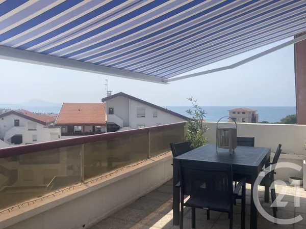 Appartement 2 pièces 53 m²