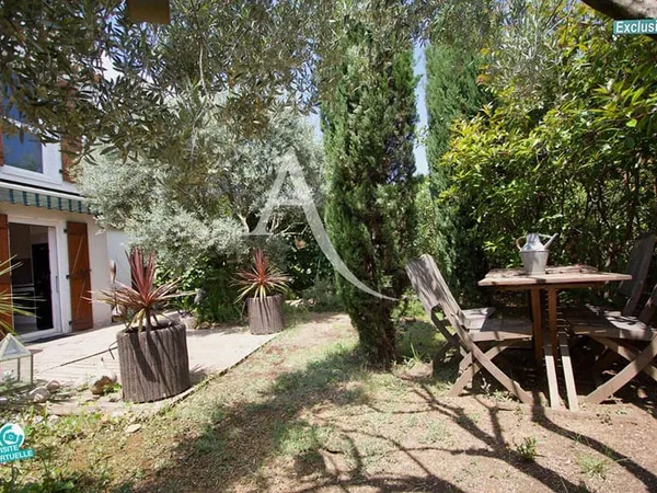 Maison 5 pièces 101 m²