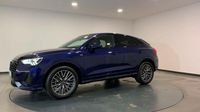 Audi Q3 Sportback 35 TFSI 150ch S line S tronic 7