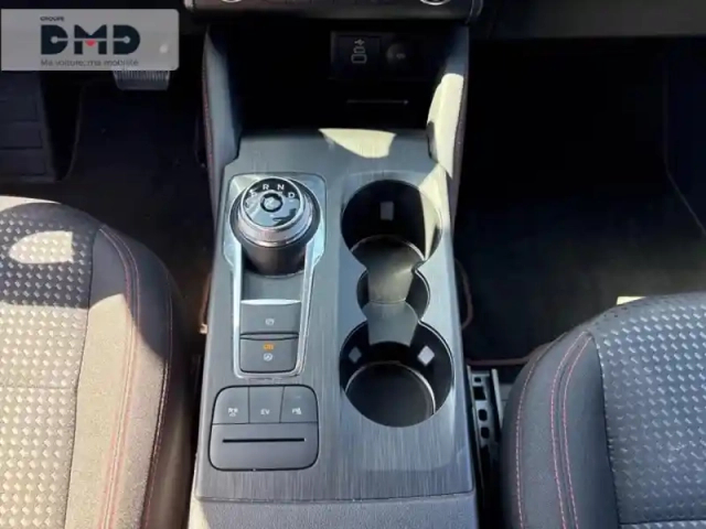 Ford Kuga 2.5 duratec 225ch phev st-line bva — photo 8