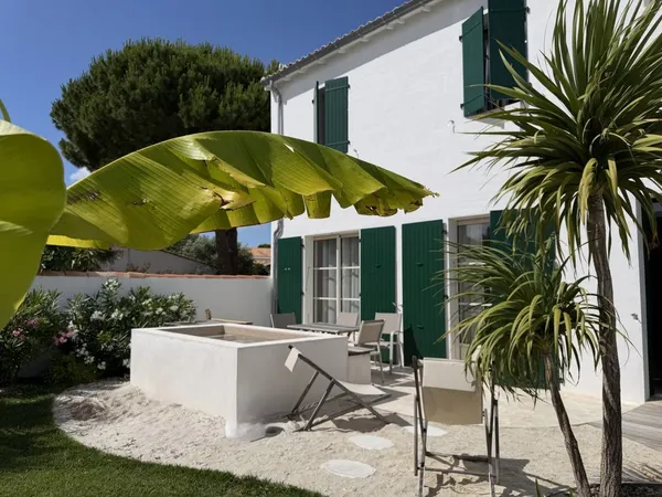 Maison de luxe 4 pièces 148 m²
