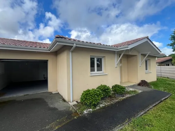 Maison 3 pièces 89 m²